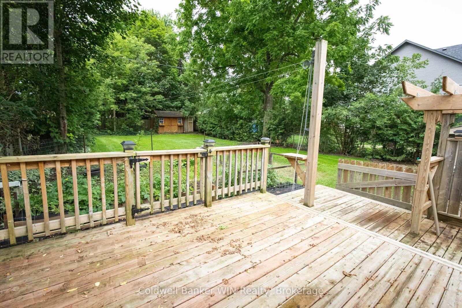 145 Adelaide Street S, Wellington North, Ontario  N0G 1A0 - Photo 27 - X13749356