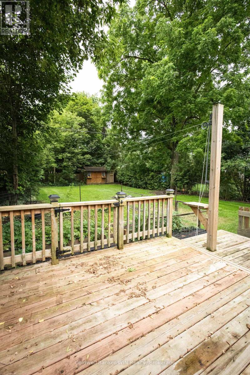 145 Adelaide Street S, Wellington North, Ontario  N0G 1A0 - Photo 28 - X13749356