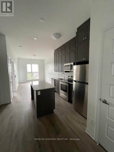411 - 95 DUNDAS STREET S, Oakville, Ontario