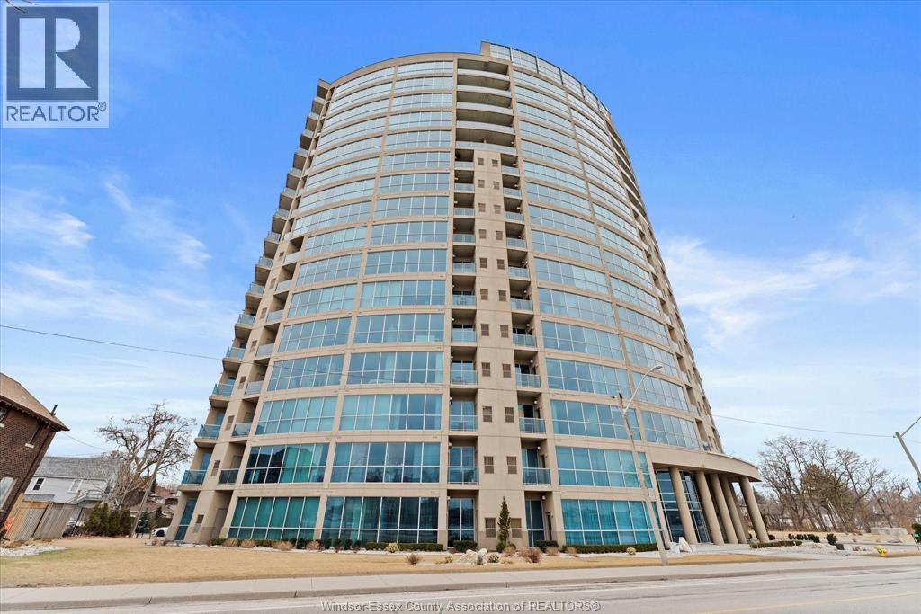 1225 Riverside Drive West Unit# 1103, Windsor, Ontario  N9A 0A2 - Photo 3 - 26021695