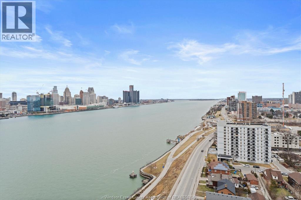 1225 Riverside Drive West Unit# 1103, Windsor, Ontario  N9A 0A2 - Photo 36 - 26021695