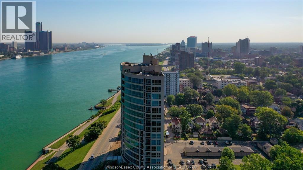 1225 Riverside Drive West Unit# 1103, Windsor, Ontario  N9A 0A2 - Photo 45 - 26021695