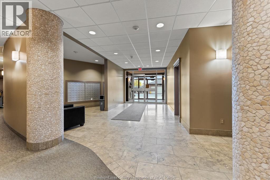 1225 Riverside Drive West Unit# 1103, Windsor, Ontario  N9A 0A2 - Photo 43 - 26021695