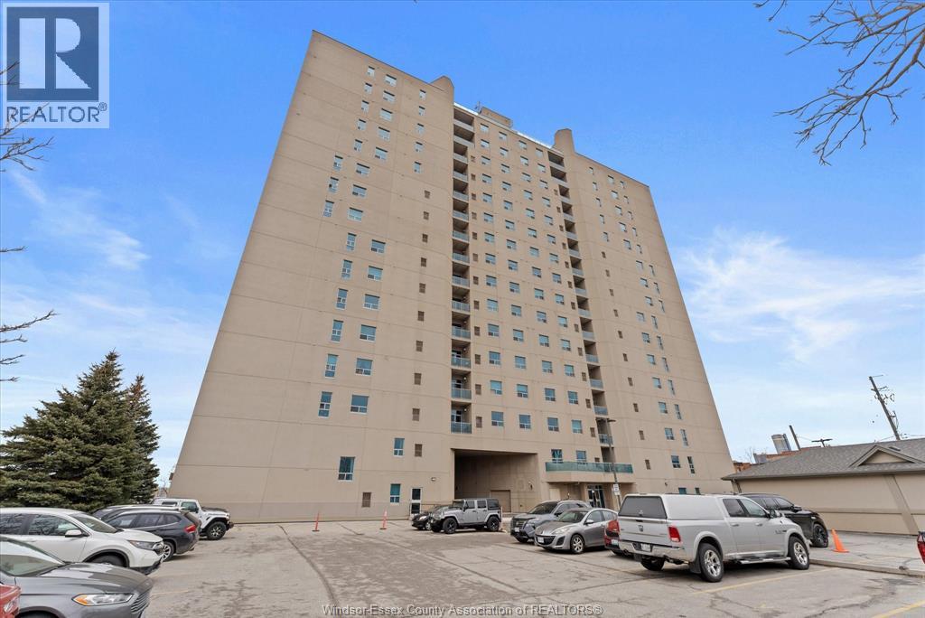 1225 Riverside Drive West Unit# 1103, Windsor, Ontario  N9A 0A2 - Photo 44 - 26021695