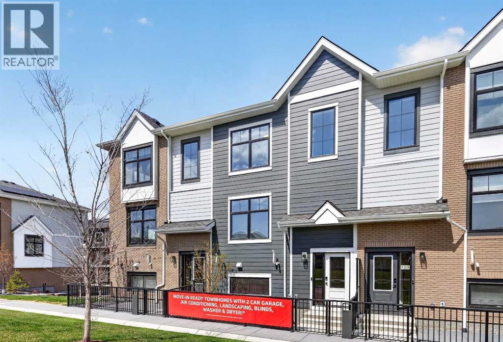 402, 185 Mahogany Gardens Se, Calgary, Alberta  T3M 3Y2 - Photo 27 - A2326258