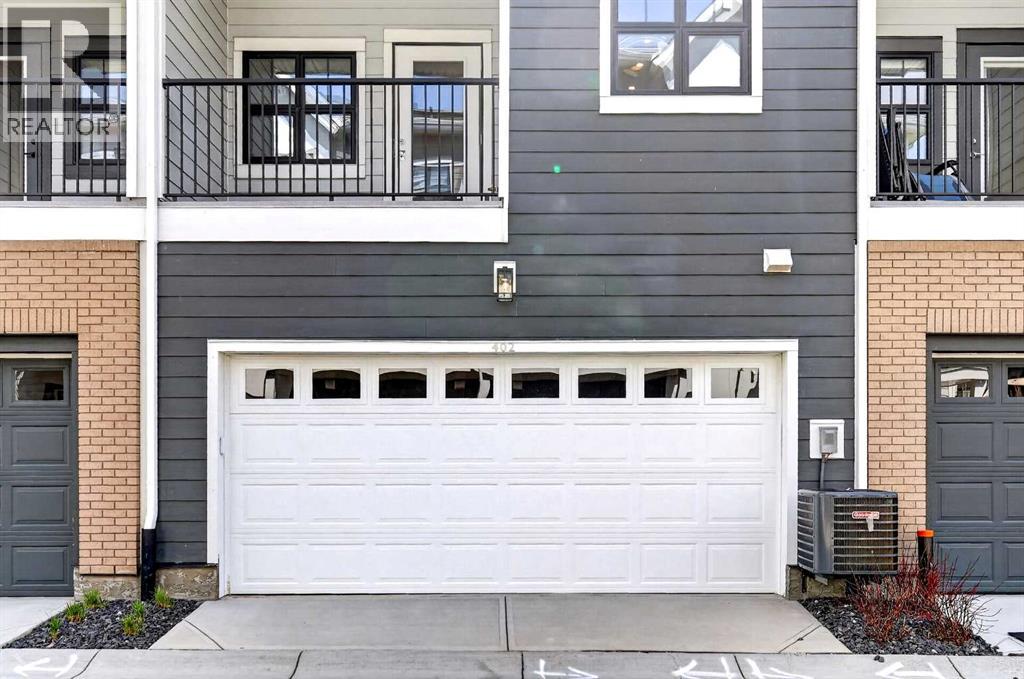 402, 185 Mahogany Gardens Se, Calgary, Alberta  T3M 3Y2 - Photo 21 - A2326258