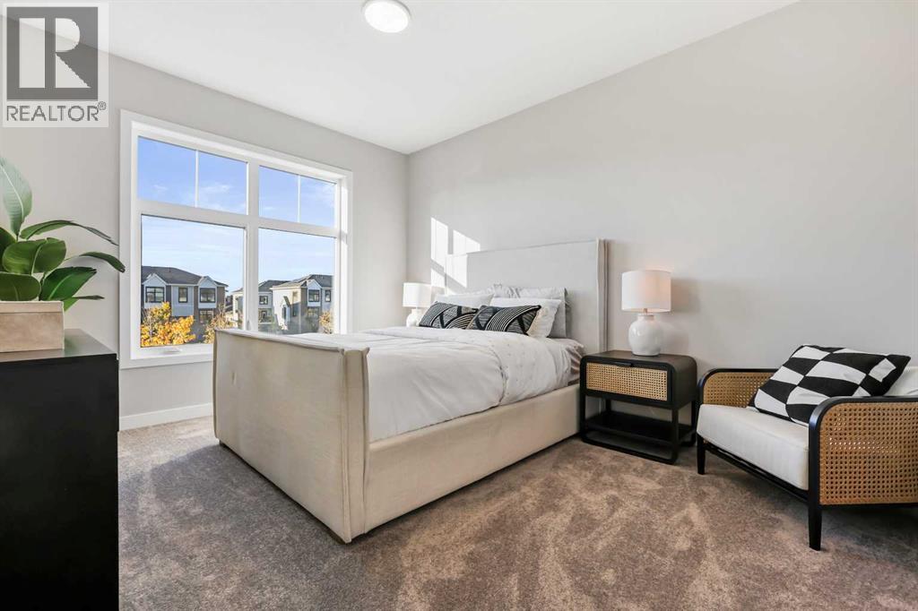 402, 185 Mahogany Gardens Se, Calgary, Alberta  T3M 3Y2 - Photo 11 - A2326258