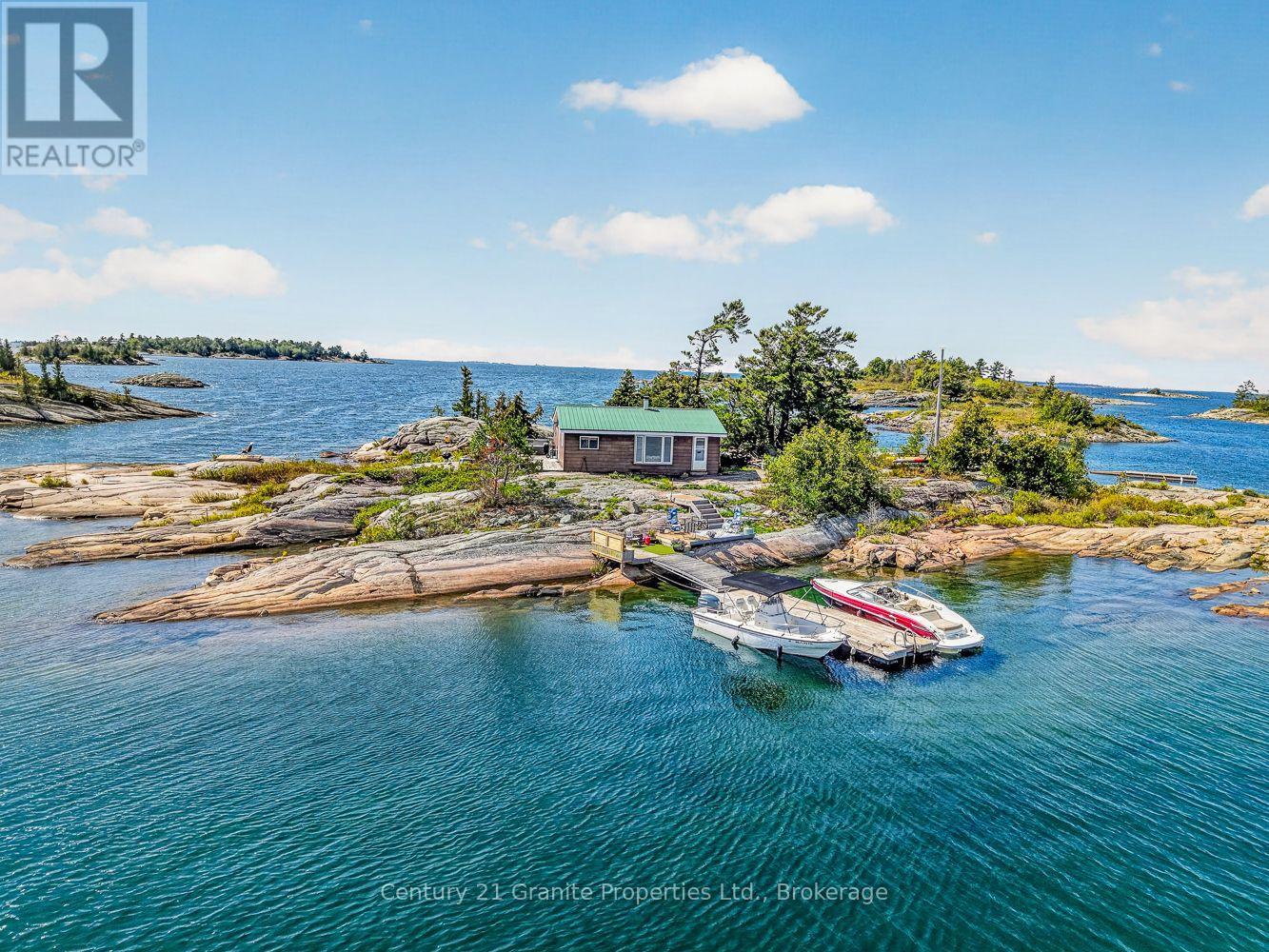 1 369C ISLAND, Carling, Ontario