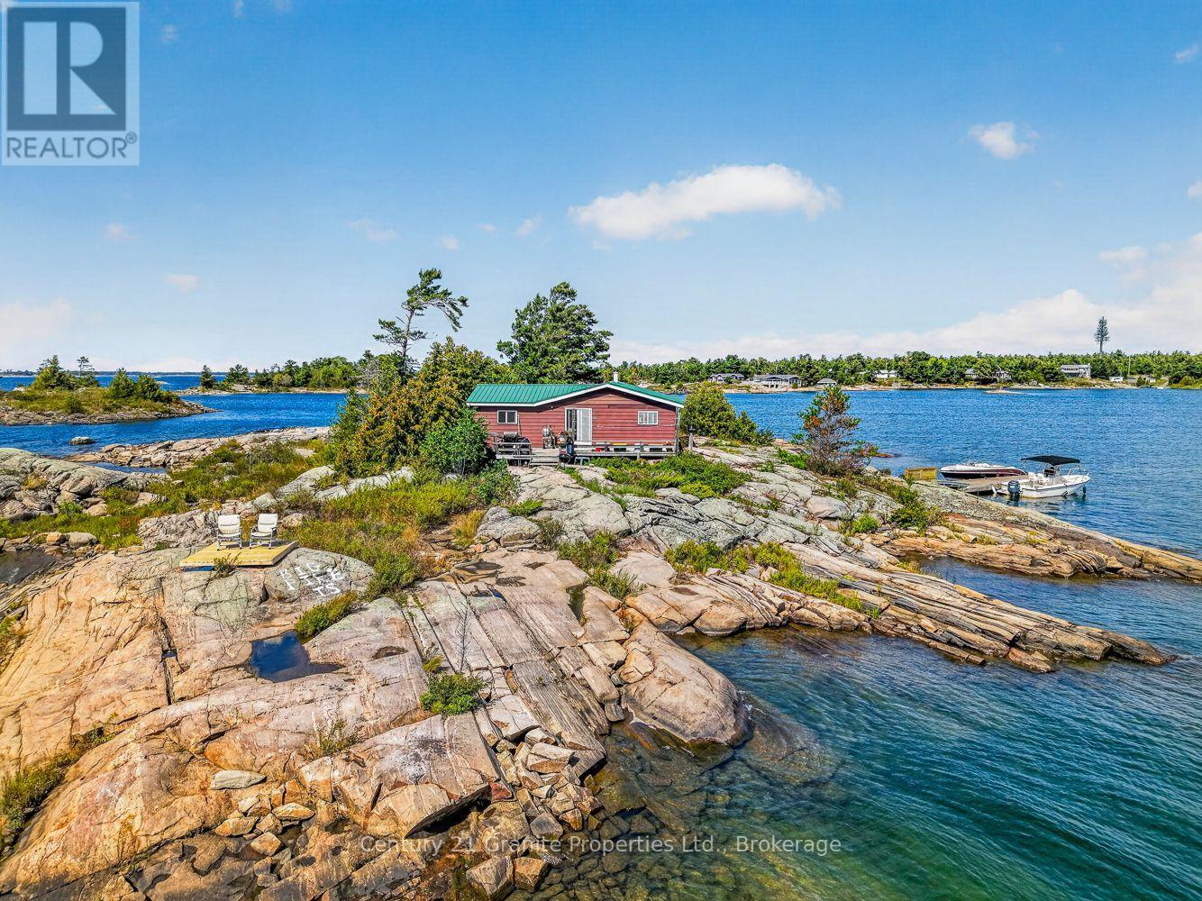 1 369c Island, Carling, Ontario  P0G 1G0 - Photo 43 - X13716942