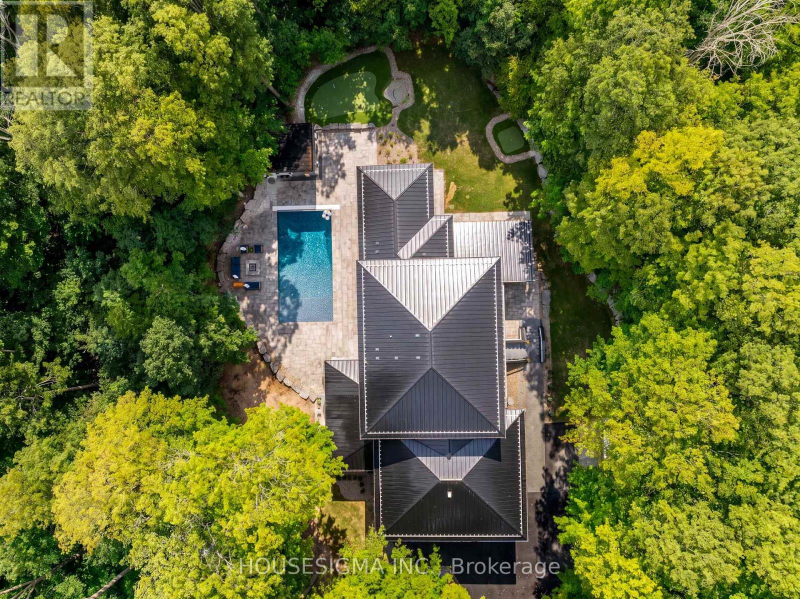7 Maple Meadow Court, Caledon, Ontario  L7K 0G2 - Photo 3 - W13744042