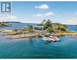1 369C ISLAND, Carling, Ontario