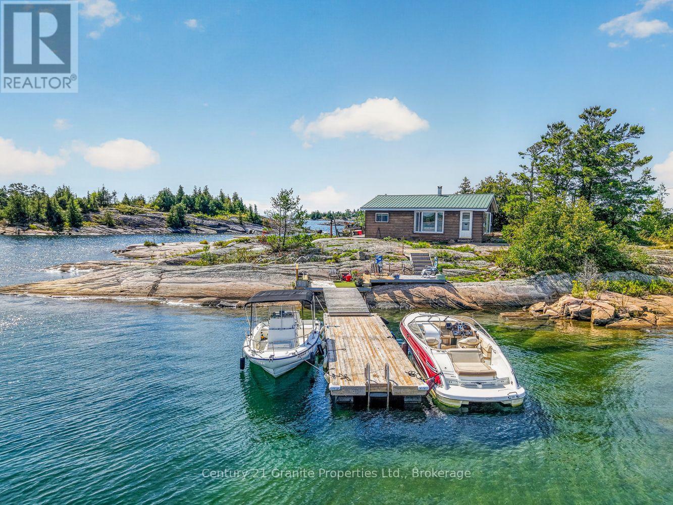 1 369c Island, Carling, Ontario  P0G 1G0 - Photo 16 - X13716942