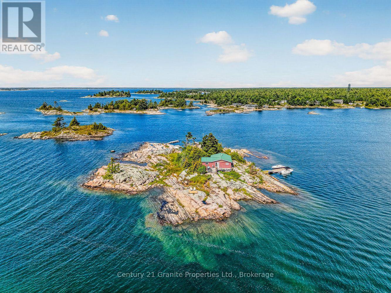 1 369c Island, Carling, Ontario  P0G 1G0 - Photo 3 - X13716942