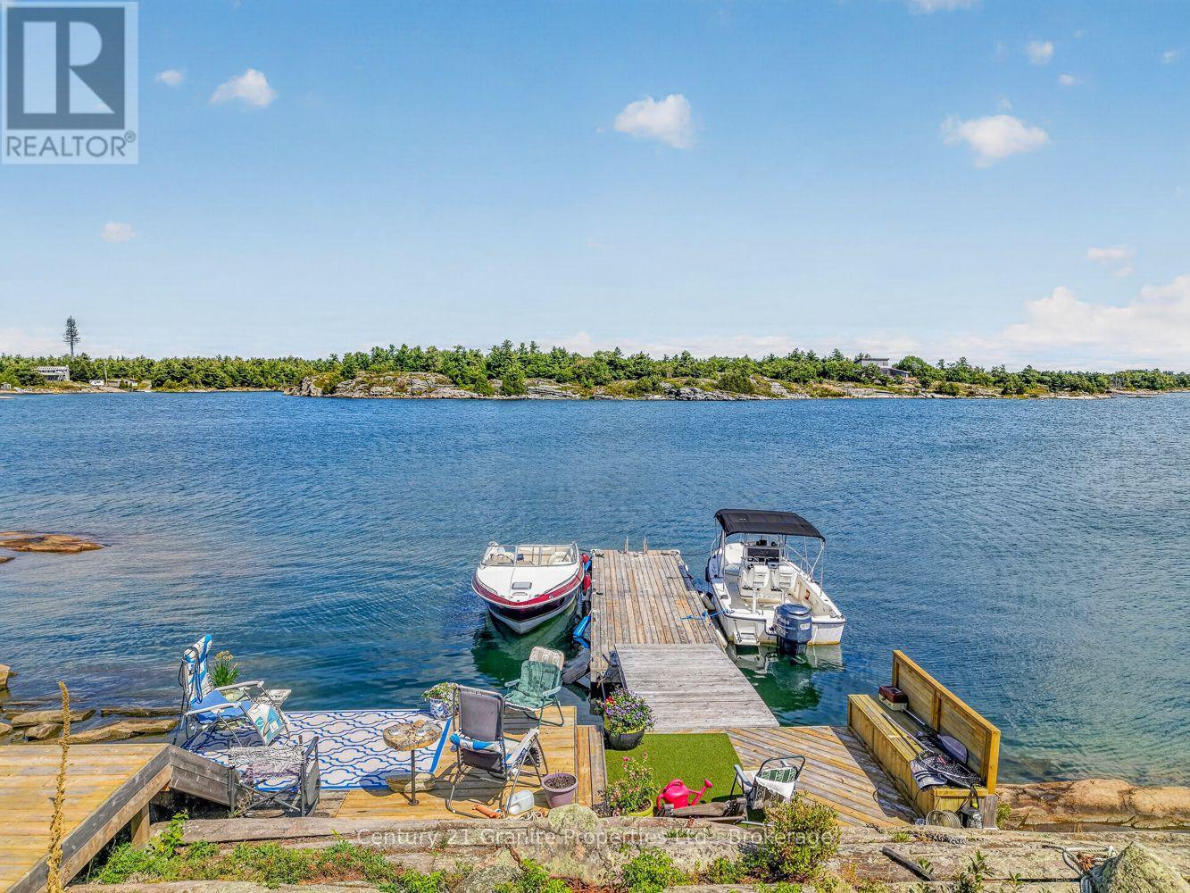 1 369c Island, Carling, Ontario  P0G 1G0 - Photo 9 - X13716942