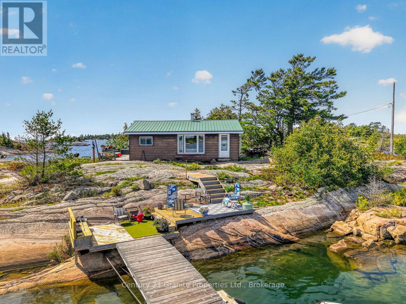 1 369c Island, Carling, Ontario  P0G 1G0 - Photo 6 - X13716942