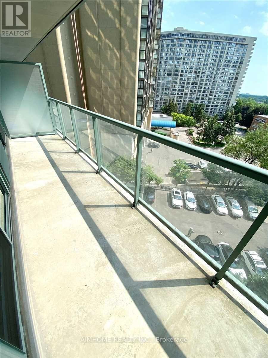 607 - 5500 Yonge Street, Toronto, Ontario  M2N 7L1 - Photo 18 - C13748714