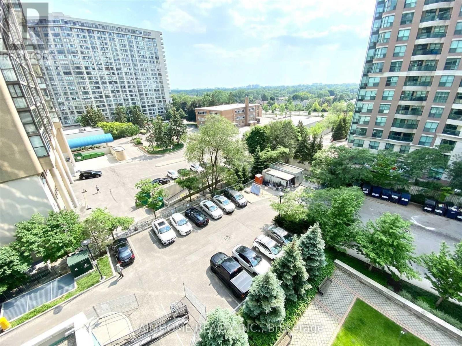 607 - 5500 Yonge Street, Toronto, Ontario  M2N 7L1 - Photo 20 - C13748714