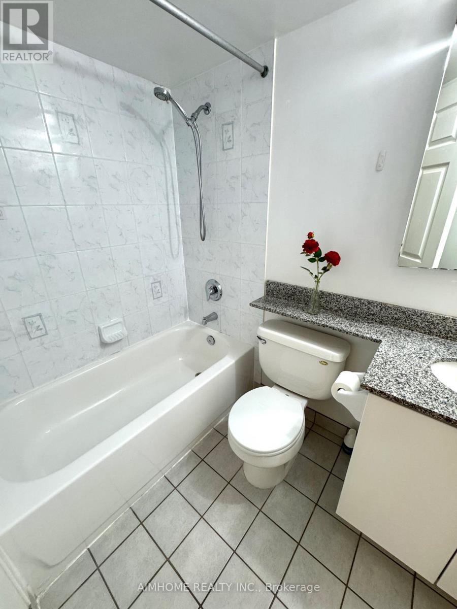 607 - 5500 Yonge Street, Toronto, Ontario  M2N 7L1 - Photo 27 - C13748714