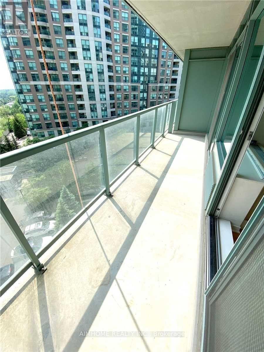 607 - 5500 Yonge Street, Toronto, Ontario  M2N 7L1 - Photo 19 - C13748714
