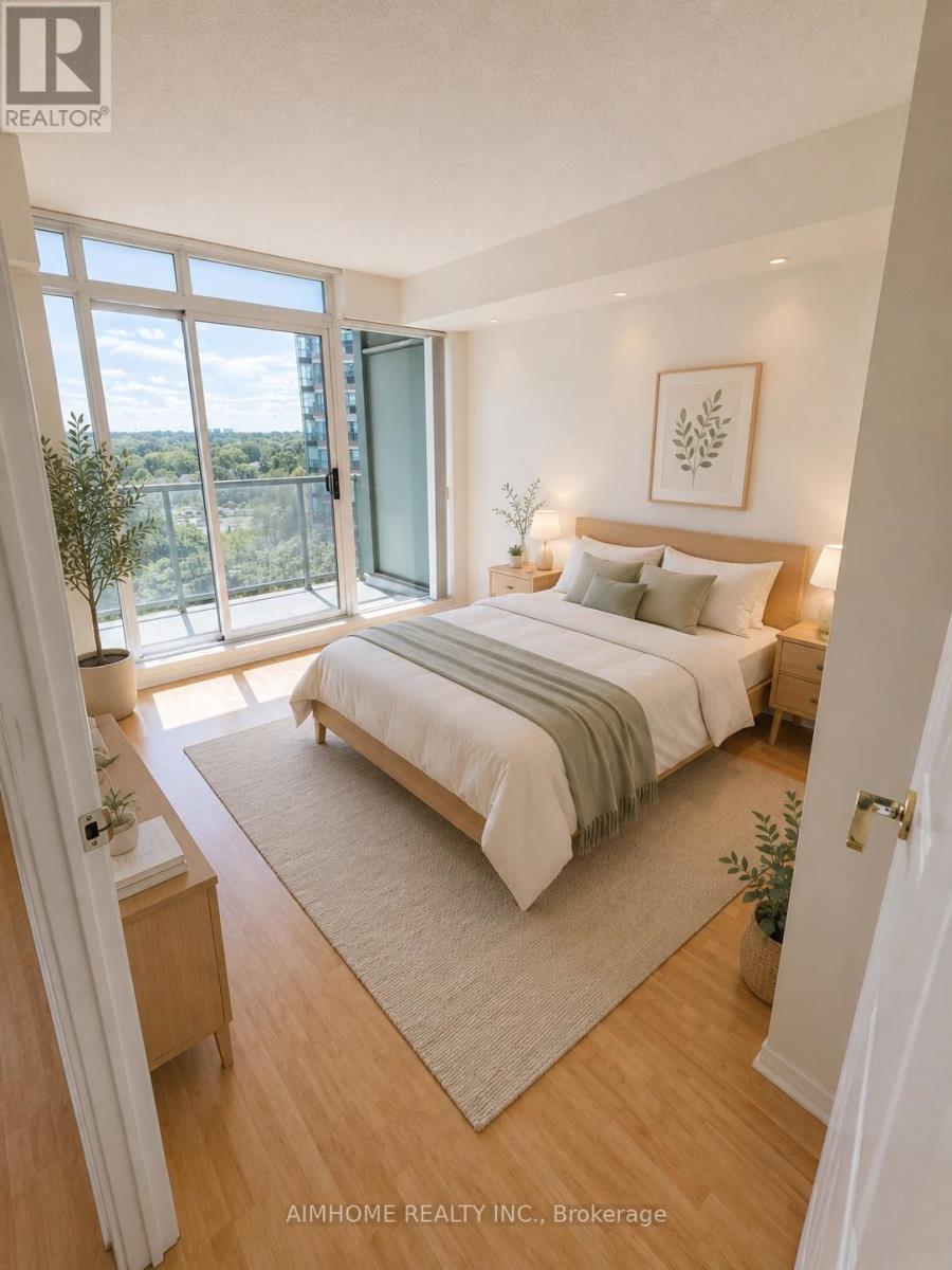 607 - 5500 Yonge Street, Toronto, Ontario  M2N 7L1 - Photo 21 - C13748714