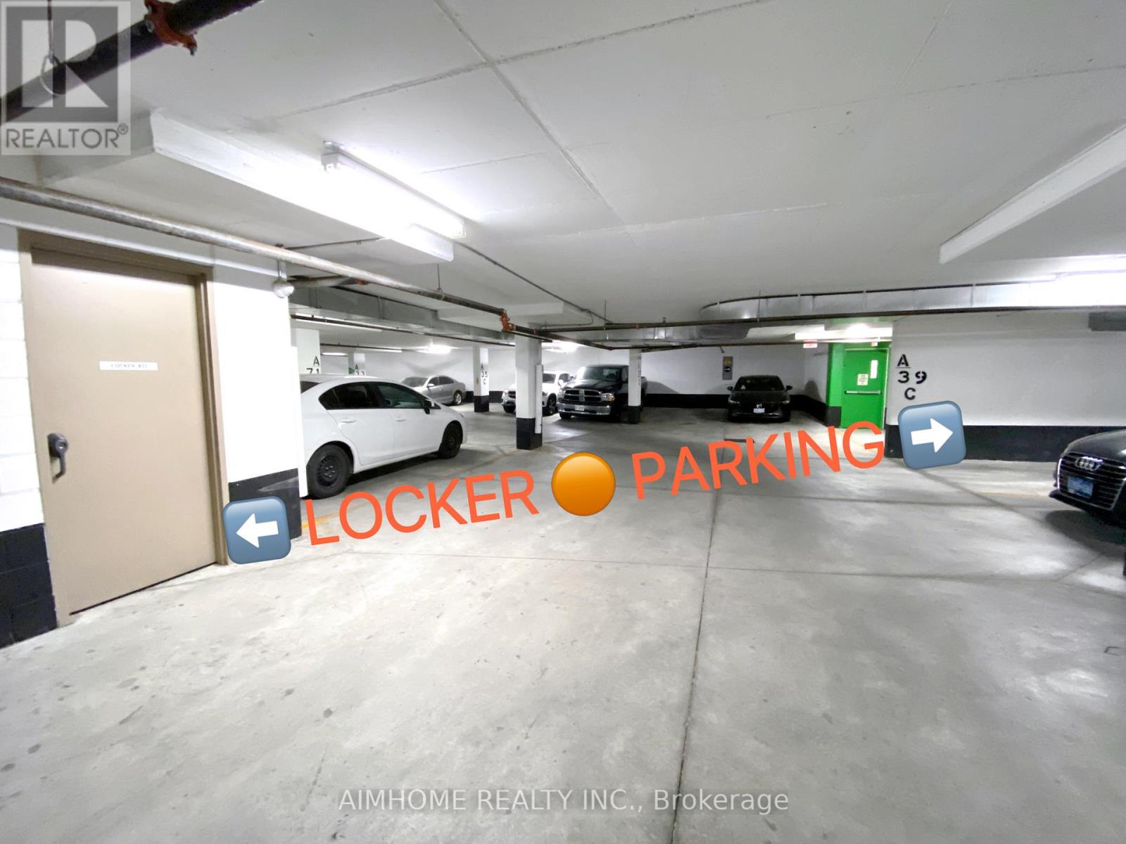 607 - 5500 Yonge Street, Toronto, Ontario  M2N 7L1 - Photo 29 - C13748714