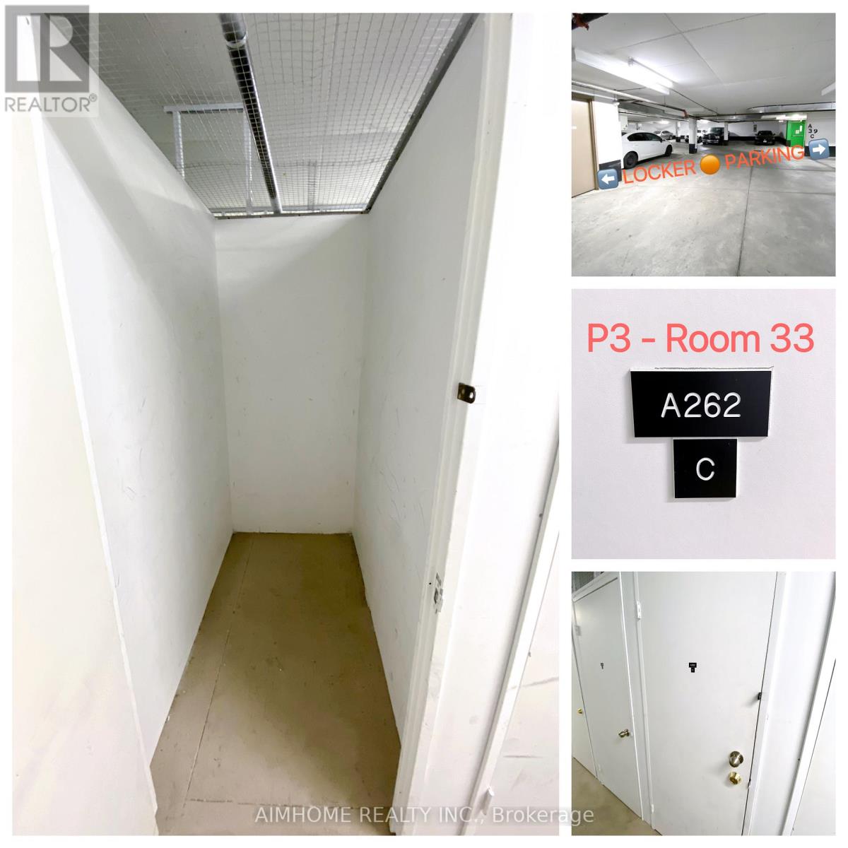 607 - 5500 Yonge Street, Toronto, Ontario  M2N 7L1 - Photo 31 - C13748714