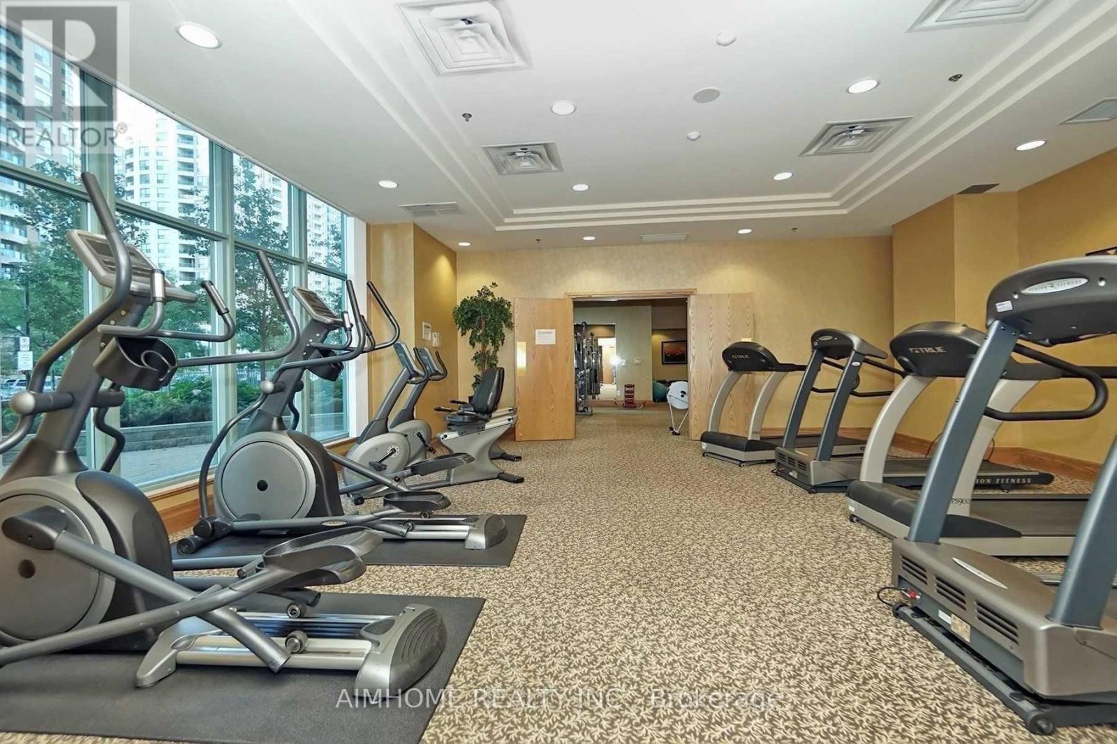 607 - 5500 Yonge Street, Toronto, Ontario  M2N 7L1 - Photo 34 - C13748714