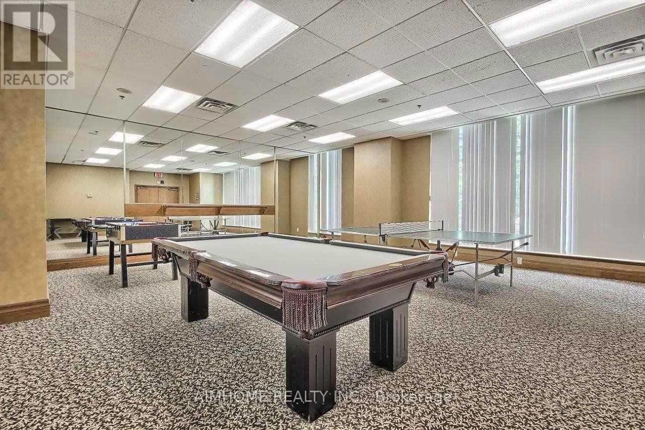 607 - 5500 Yonge Street, Toronto, Ontario  M2N 7L1 - Photo 33 - C13748714