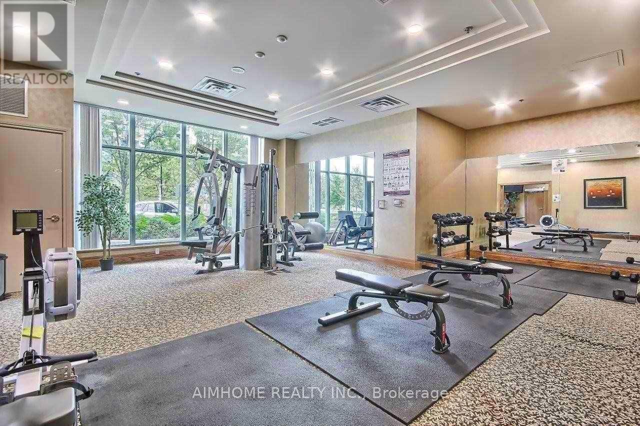 607 - 5500 Yonge Street, Toronto, Ontario  M2N 7L1 - Photo 32 - C13748714