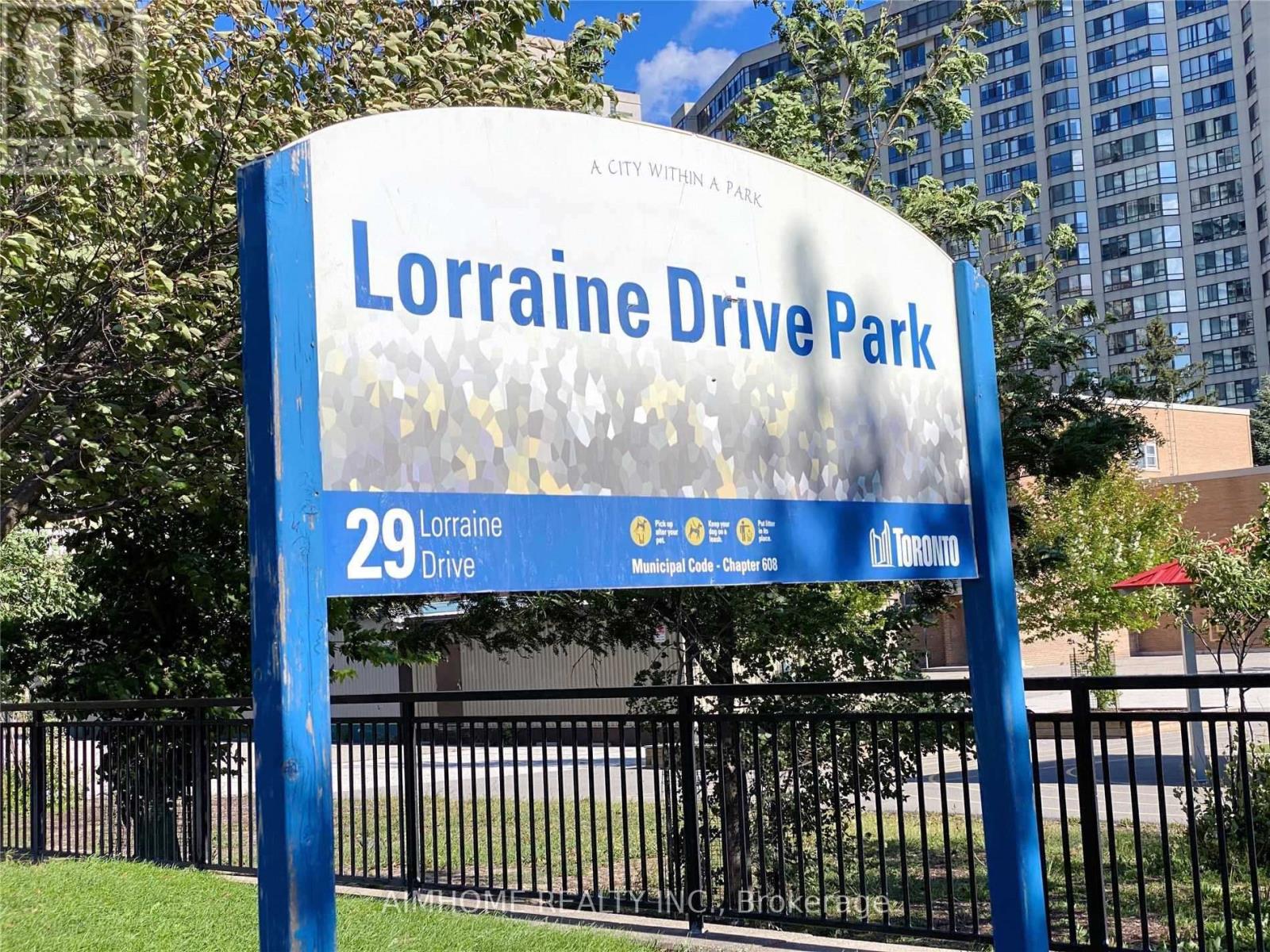 607 - 5500 Yonge Street, Toronto, Ontario  M2N 7L1 - Photo 38 - C13748714