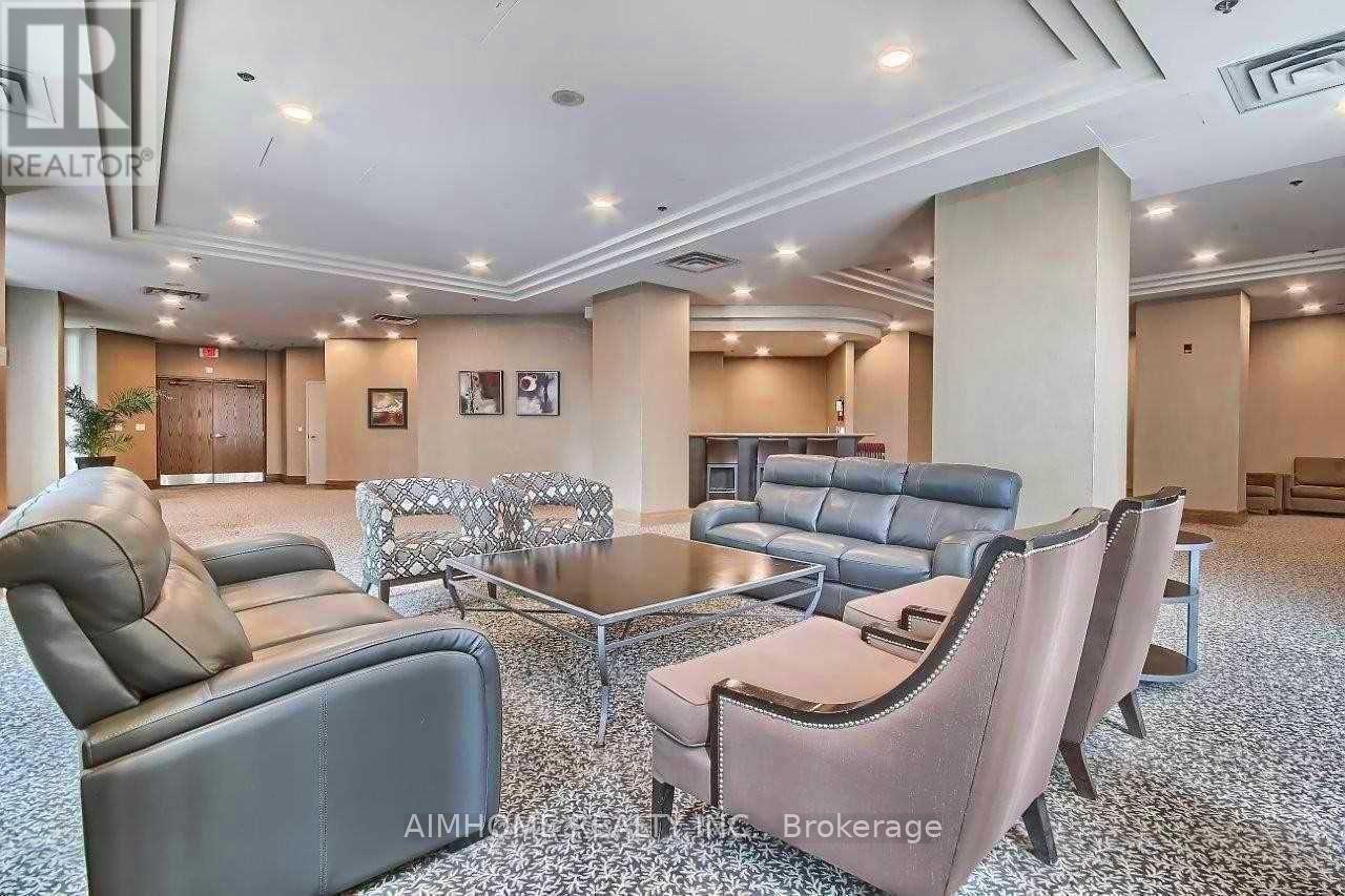 607 - 5500 Yonge Street, Toronto, Ontario  M2N 7L1 - Photo 35 - C13748714