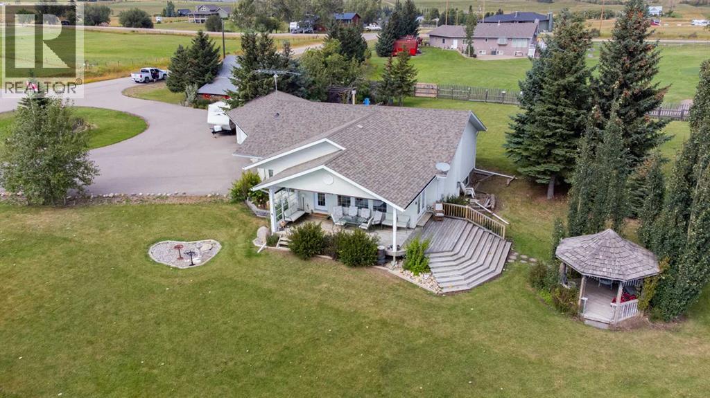 15 Gold Avenue N, Mountain View, Alberta  T0K 1N0 - Photo 30 - A2342452