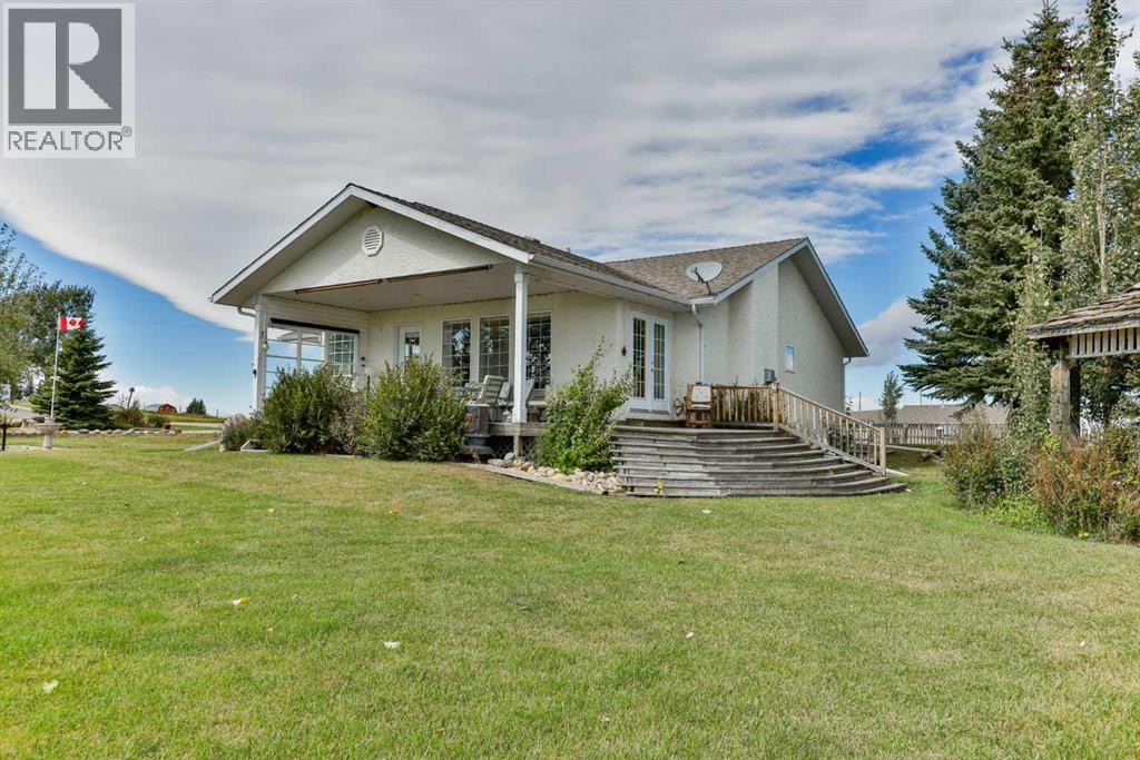 15 Gold Avenue N, Mountain View, Alberta  T0K 1N0 - Photo 36 - A2342452