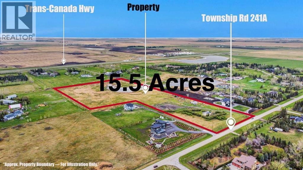 280156 Township Road 241a, Chestermere, Alberta  T2P 2G7 - Photo 3 - A2342009