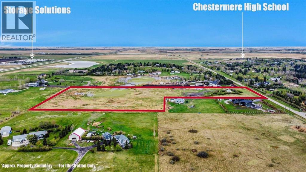 280156 Township Road 241a, Chestermere, Alberta  T2P 2G7 - Photo 4 - A2342009