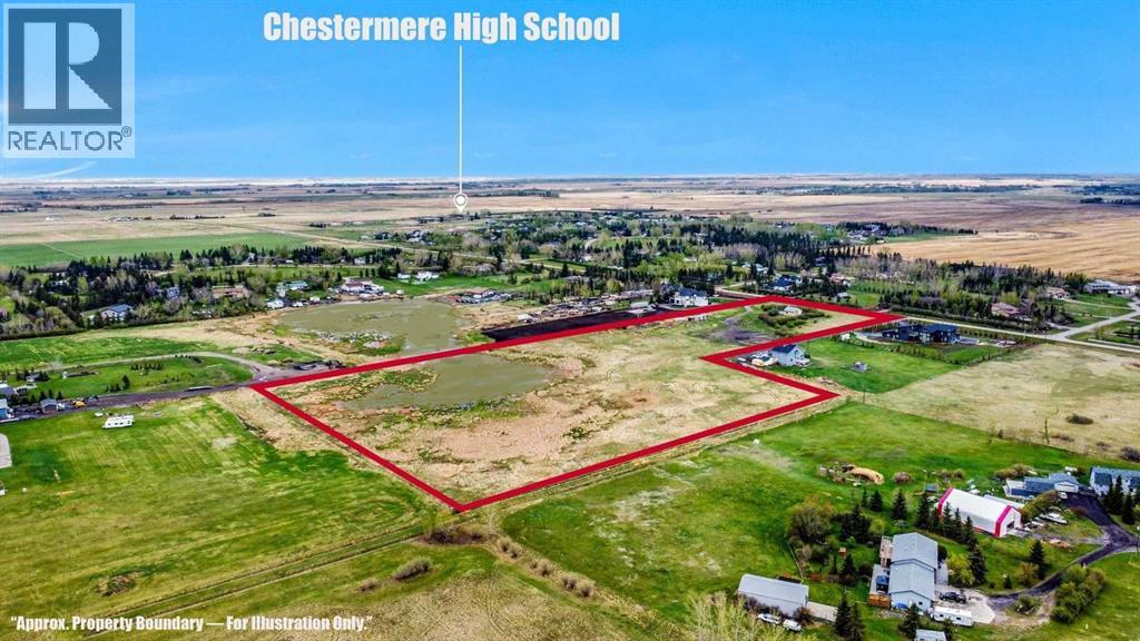 280156 Township Road 241a, Chestermere, Alberta  T2P 2G7 - Photo 5 - A2342009