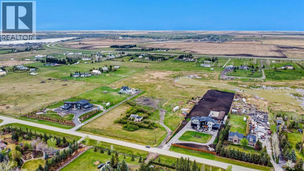 280156 Township Road 241a, Chestermere, Alberta  T2P 2G7 - Photo 6 - A2342009