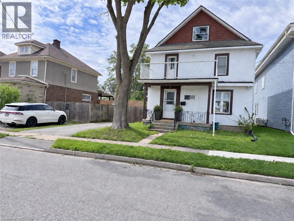 39 Oakland Avenue, Welland, Ontario  L3C 2B8 - Photo 38 - 40860911