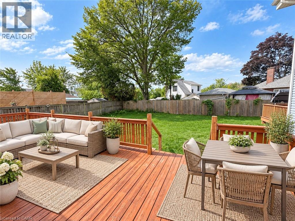 39 Oakland Avenue, Welland, Ontario  L3C 2B8 - Photo 37 - 40860911