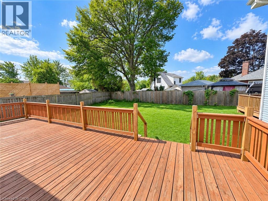 39 Oakland Avenue, Welland, Ontario  L3C 2B8 - Photo 36 - 40860911