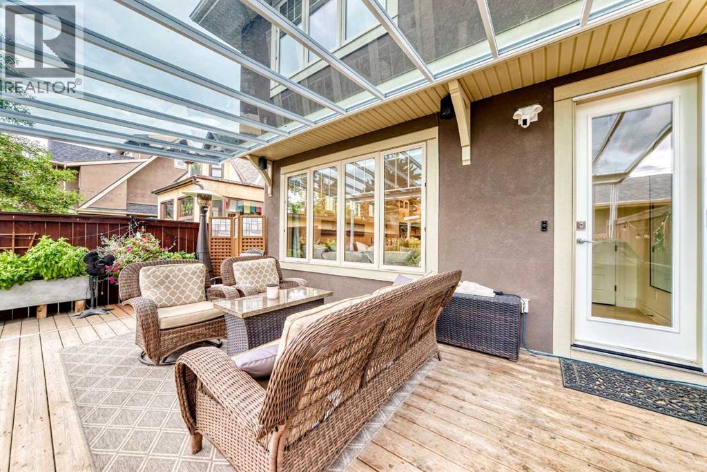 723 4 Street NW, Calgary, Alberta  T2N 1P3 - Photo 44 - A2342918
