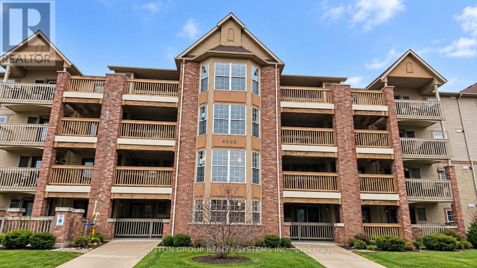 301 - 4005 KILMER DRIVE, Burlington, Ontario