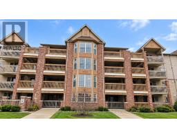 301 - 4005 KILMER DRIVE, Burlington, Ontario