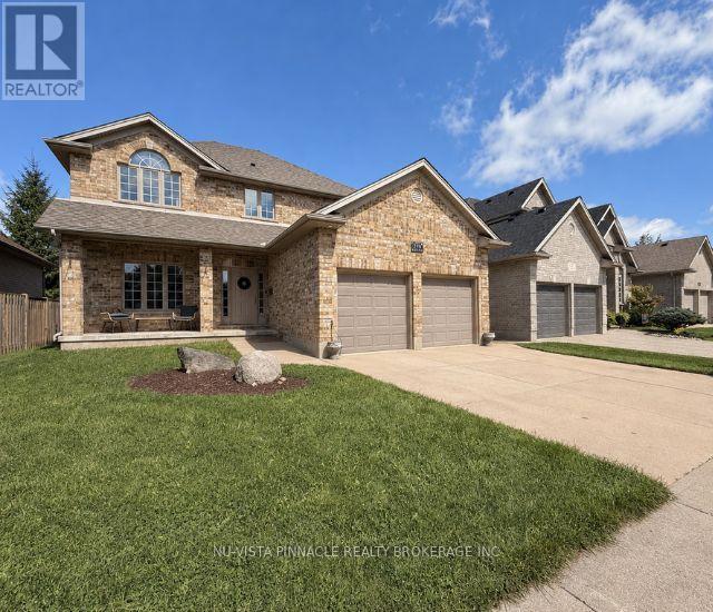 378 Whisker Street, London North, Ontario  N5X 4L3 - Photo 24 - X13697868