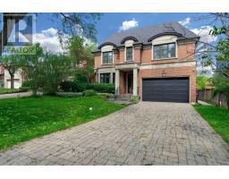 28 CARNWATH CRESCENT, Toronto, Ontario