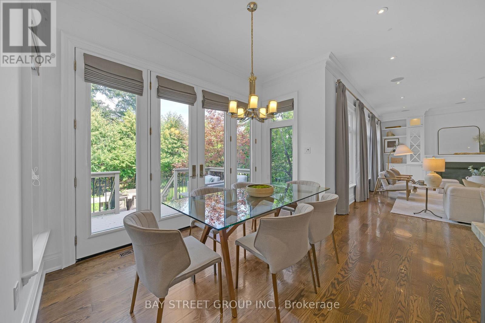 28 Carnwath Crescent, Toronto, Ontario  M2P 1J5 - Photo 13 - C13734748