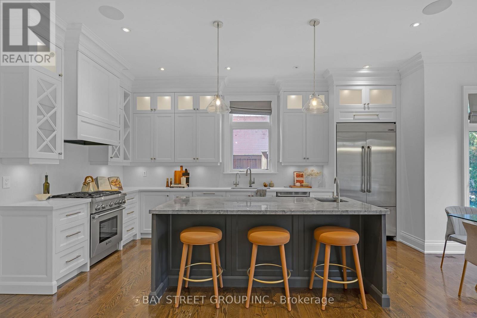 28 Carnwath Crescent, Toronto, Ontario  M2P 1J5 - Photo 10 - C13734748