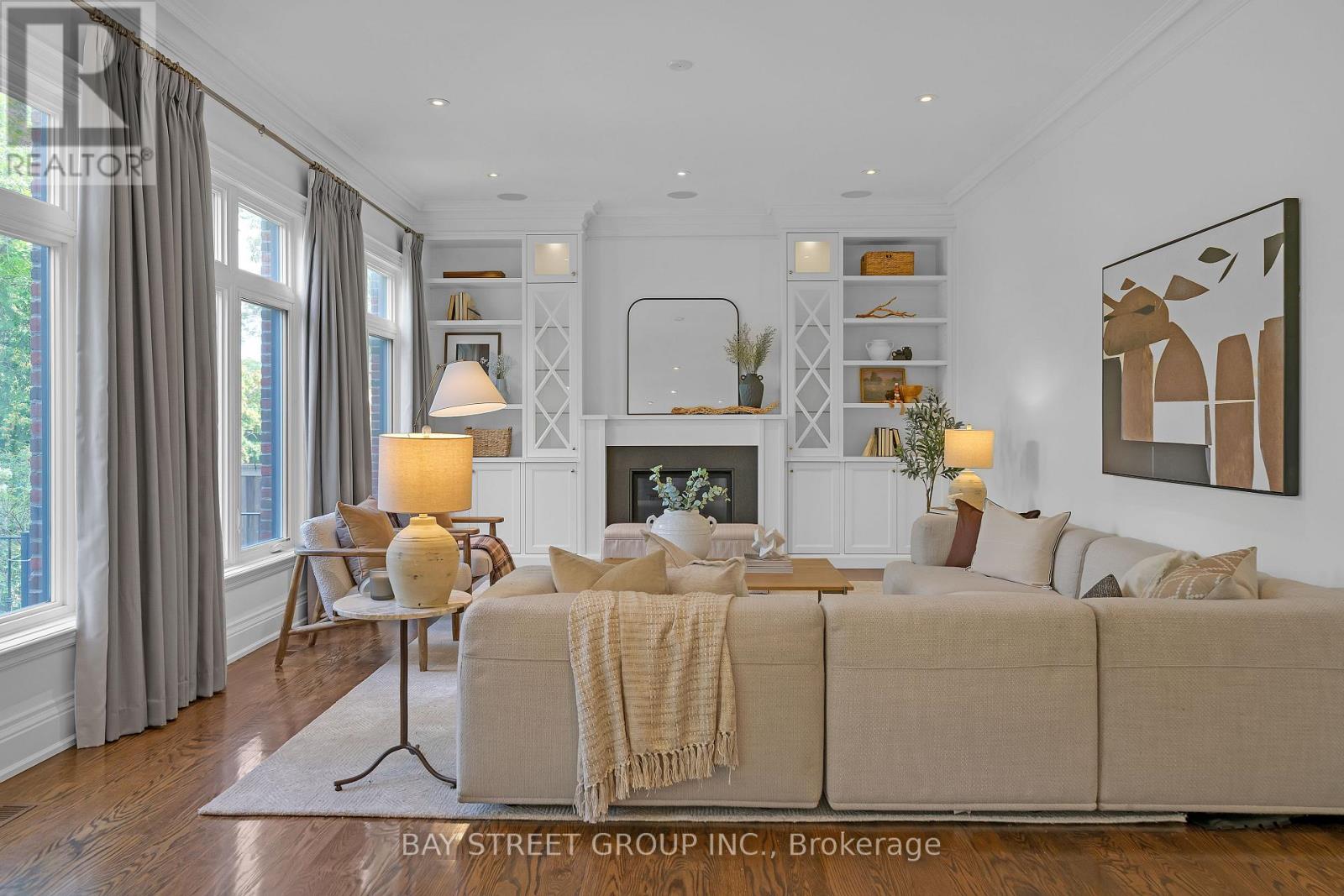 28 Carnwath Crescent, Toronto, Ontario  M2P 1J5 - Photo 14 - C13734748