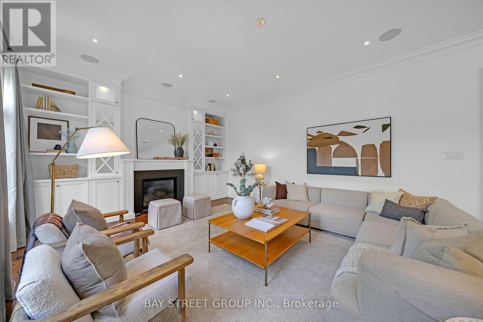28 Carnwath Crescent, Toronto, Ontario  M2P 1J5 - Photo 16 - C13734748