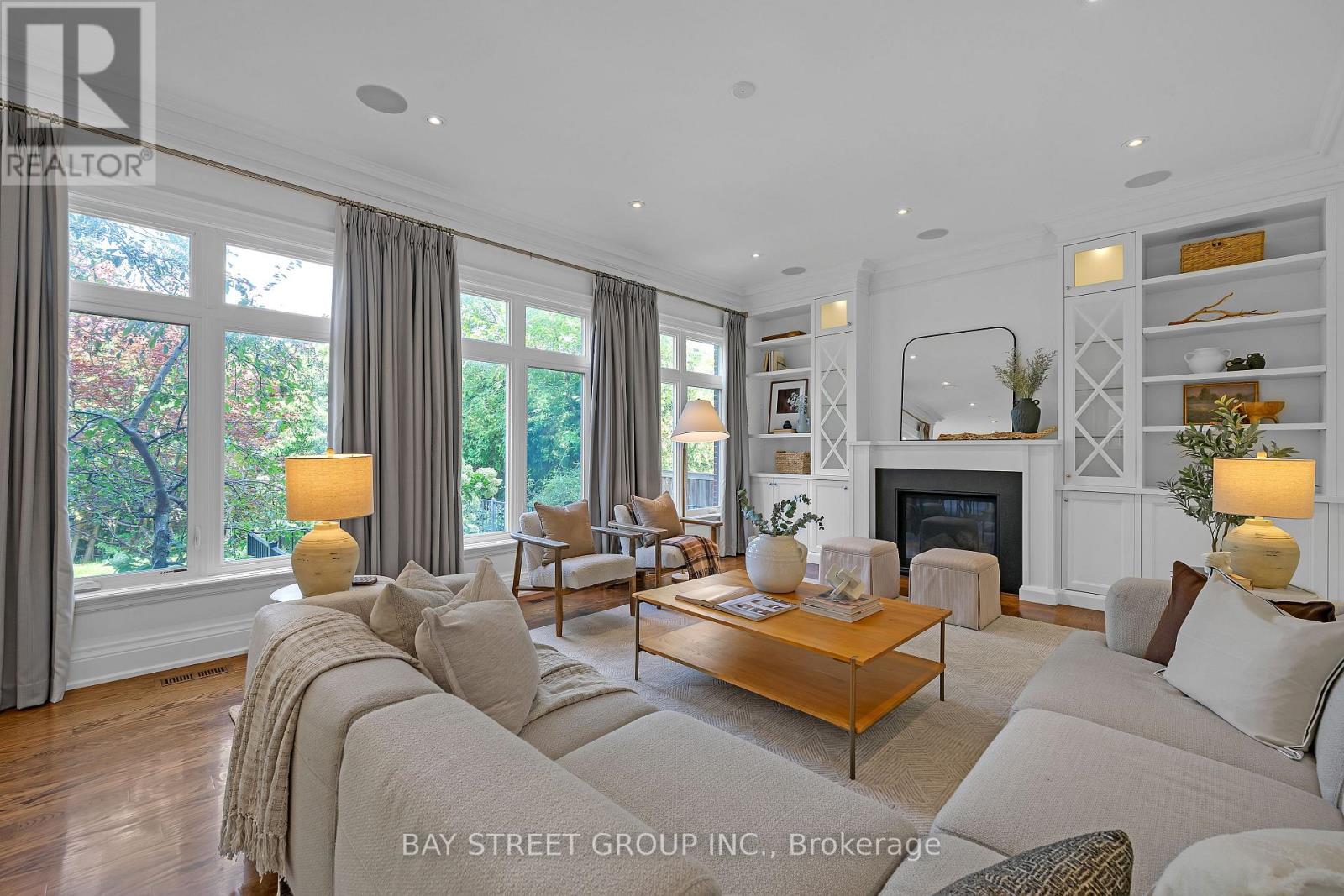 28 Carnwath Crescent, Toronto, Ontario  M2P 1J5 - Photo 15 - C13734748